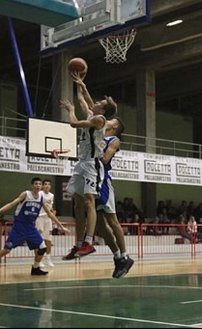 U16 eccellenza