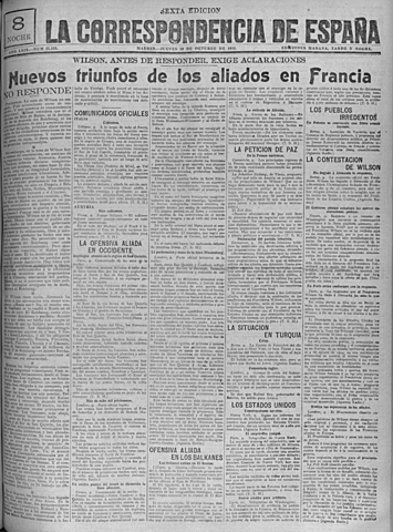 Nacimiento de mi abuelo Manolo