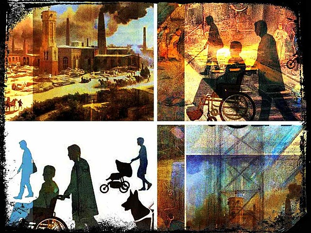 Revolucion industrial