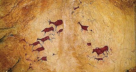 Arte rupestre levantino