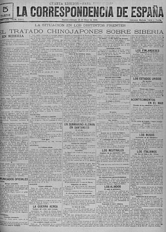 Nacimiento de mi abuela Paquita