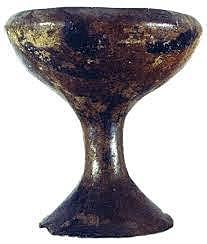 Cultura de El Argar (1700-1200 a.C.)