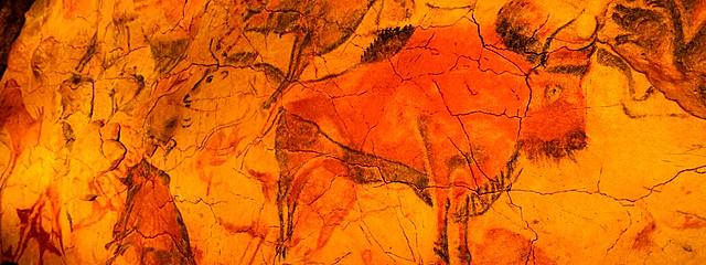 Arte rupestre cantábrico