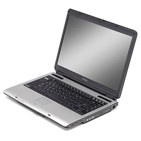 mi primer laptop