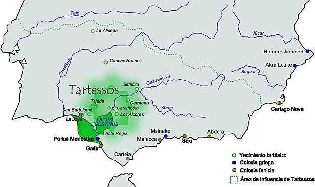 Tartessos