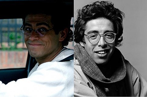 Asesinato de Jaime Garzón - Intralaboral