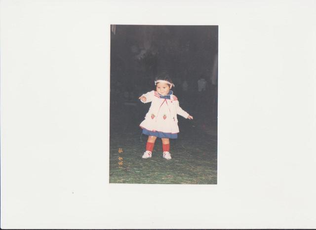 Primer año de la bebe