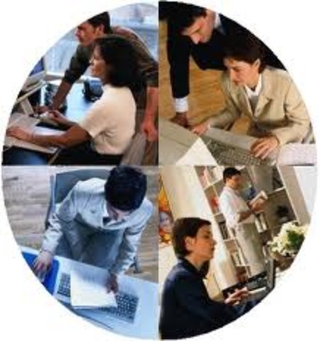 Manejo de compututadora