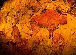 Arte rupestre cantábrico