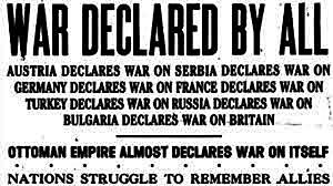 Austria Hungary Declares War on Serbia(-2) Pt.2: