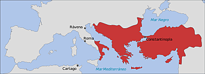 Caduta dell'Impero Romano d'Oriente (o Bizantino)