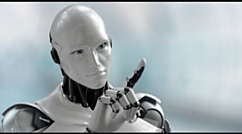 Timeline: Enzo.Oliva.305.Séquence 01  Comment a évolué la robotique au cours du temps ?