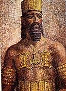 Reinado de Argantonio