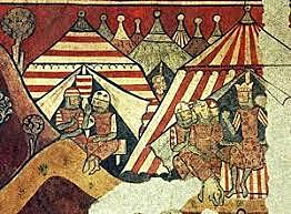 CONQUISTA DE ISLAS BALEARES