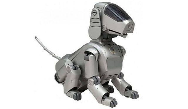 1999 : Aibo