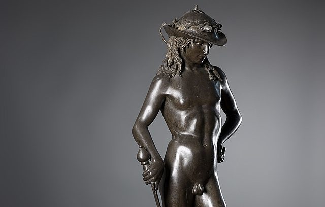 Donatello "David"