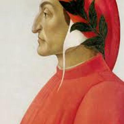 Timeline: LA VITA DI DANTE