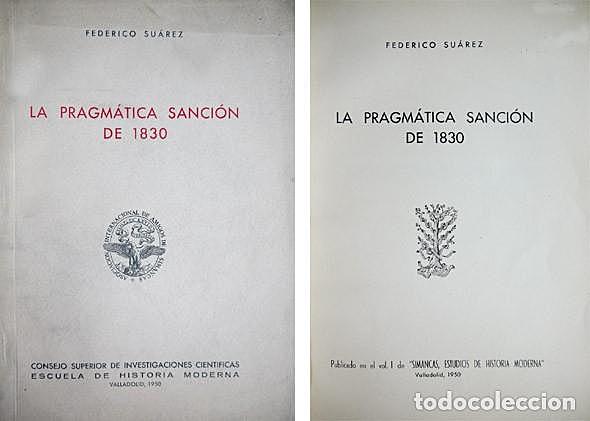 Pragmática sanción (Derroga la ley Sálica)