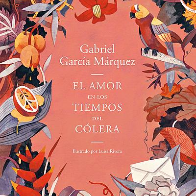 Timeline: .El amor en los tiempos del cólera, Págs 61-75 (García Márquez)