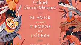 Timeline: .El amor en los tiempos del cólera, Págs 61-75 (García Márquez)