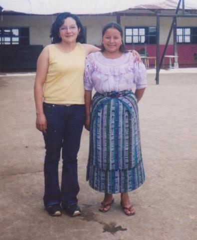 Mis preacticas en diversificado