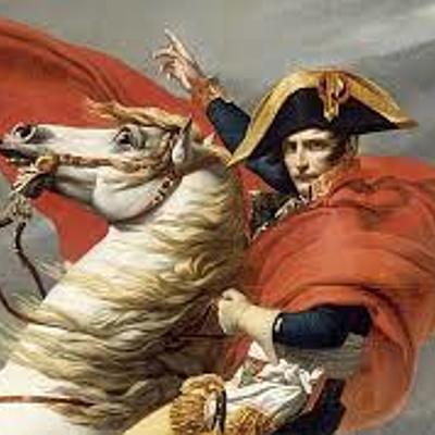 Timeline: NAPOLEONE BONAPARTE
