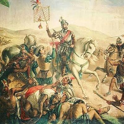 Timeline: Línea_Conquista_Alejandro_Alba