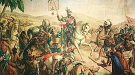 Timeline: Línea_Conquista_Alejandro_Alba