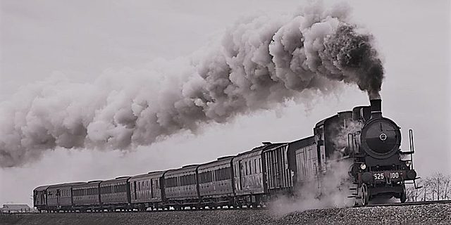 LA PRIMERA REVOLUCIÓN INDUSTRIAL