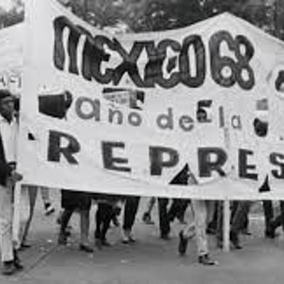 Timeline: Tlatelolco
