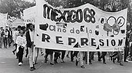 Timeline: Tlatelolco