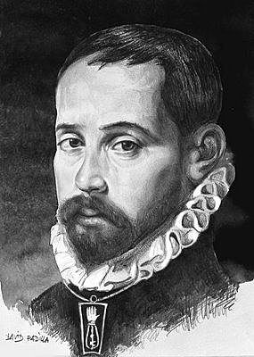 Muerte de Diego Hurtado de Mendoza