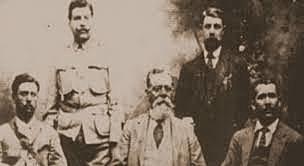 Reformas al plan de Guadalupe