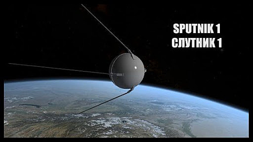 SPUTNIK1