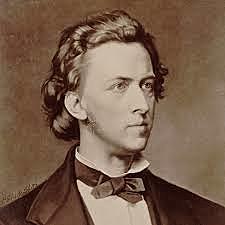 Chopin nace en Varsovia