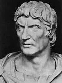 Conquista de las islas Baleares por Quinto Cecilio Mételo.