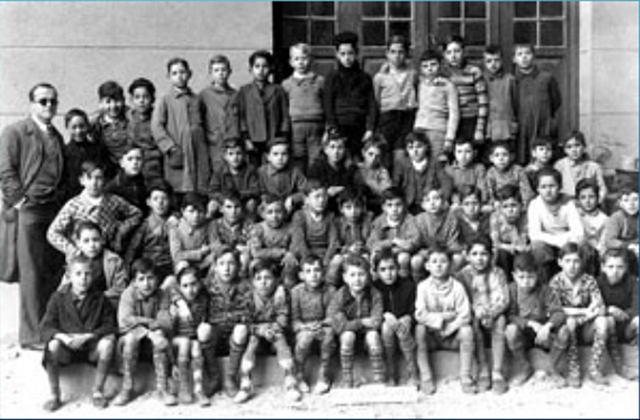 Dr. Rafael Santamarina