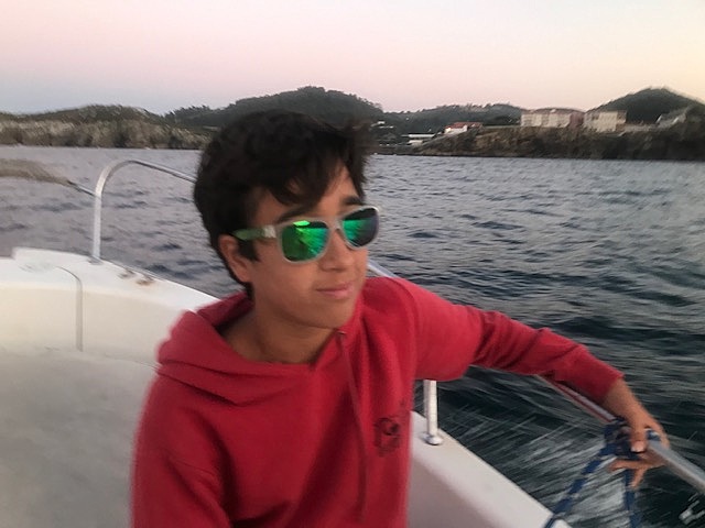 Ander Hidalgo de Cisneros