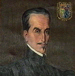 Muerte de Inca Garcilaso de la Vega