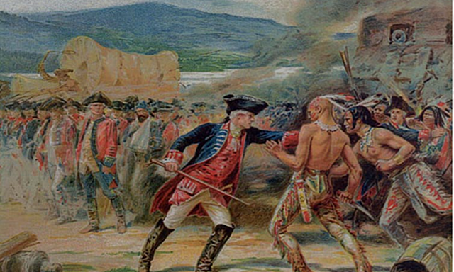 French and Indian War