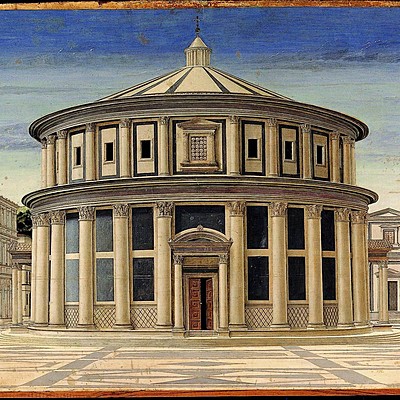 Timeline: Il Rinascimento del XV secolo