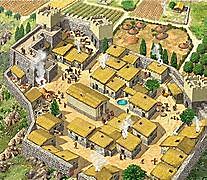 Desarrollo de los pueblos íberos