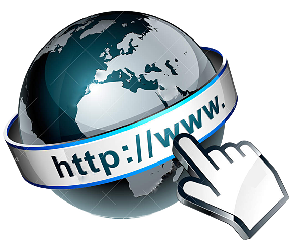 World Wide Web (WWW) invention