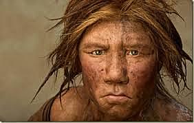 HOMBRE DE CROMAÑÓN (29000 a.C)
