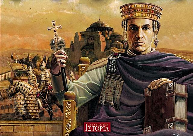 The Corpus Juris Civilis