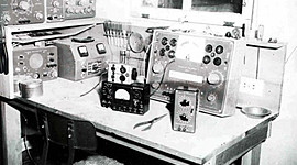 Timeline: Inventos del siglo XX