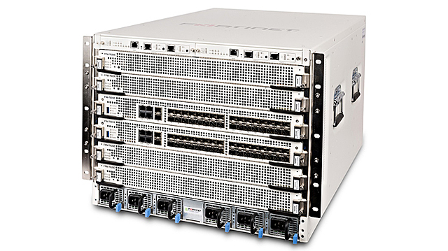 aparición del firewall