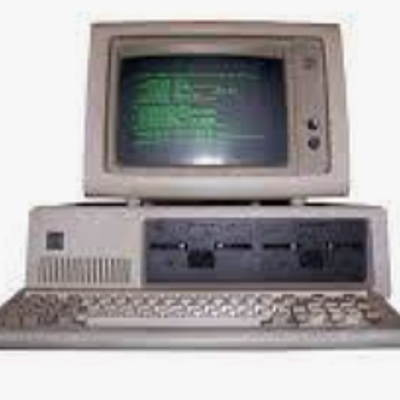 Timeline: Historia Del Computador.