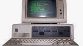 Timeline: Historia Del Computador.