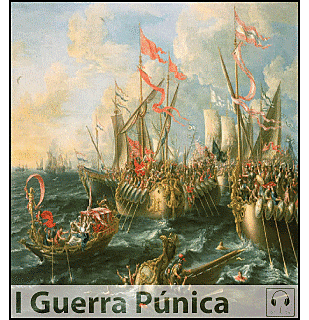 I guerra púnica